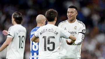 Le Real Madrid