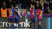 FC Barcelona v Atletico Madrid - Spanish Copa del Rey