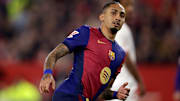 Raphinha - FC Barcelone 