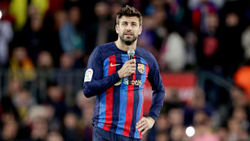 Gerard Piqué se separó de Shakira tras haberle sido infiel con una joven llamada Clara Chía Martí