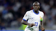 N'Golo Kanté a été nommé capitaine de l'équipe de France 