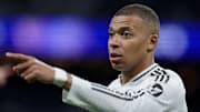 Kylian Mbappé et le Real Madrid ont pris la porte.