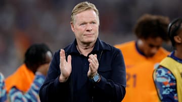 Holland  v England  -EURO