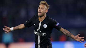 Paris Saint Germain v Crvena Zvezda - UEFA Champions League