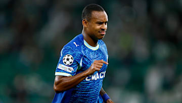 Igor Paixao et l'OM veulent se relancer.