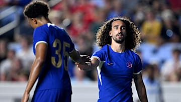 Chelsea FC v Wrexham - Pre-Season Friendly Chelsea FC v Wrexham - Pre-Season Friendly