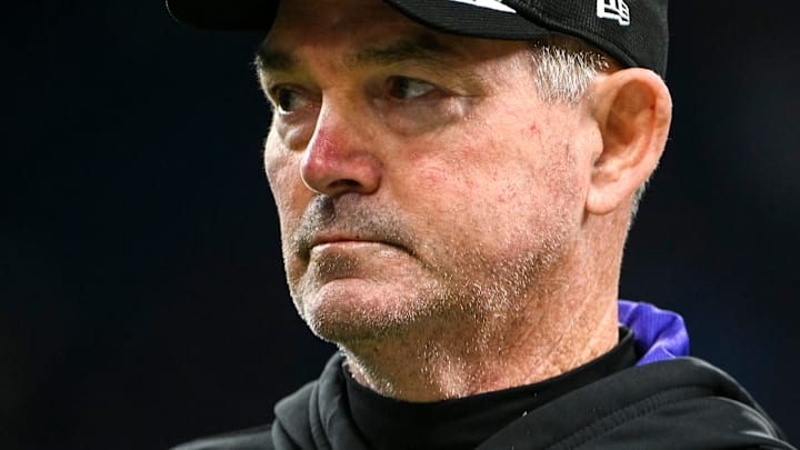 Dallas Cowboys DC Mike Zimmer spoke on Deion Sanders' motivations as head coach of Colorado football