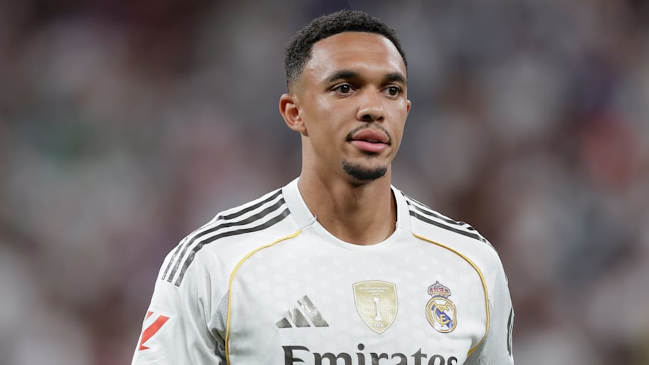 Trent Alexander-Arnold