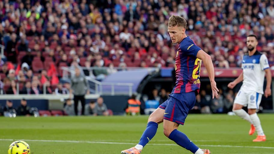 Dani Olmo