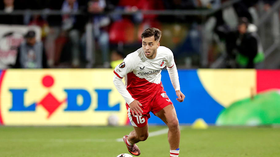 Souffian El Karouani