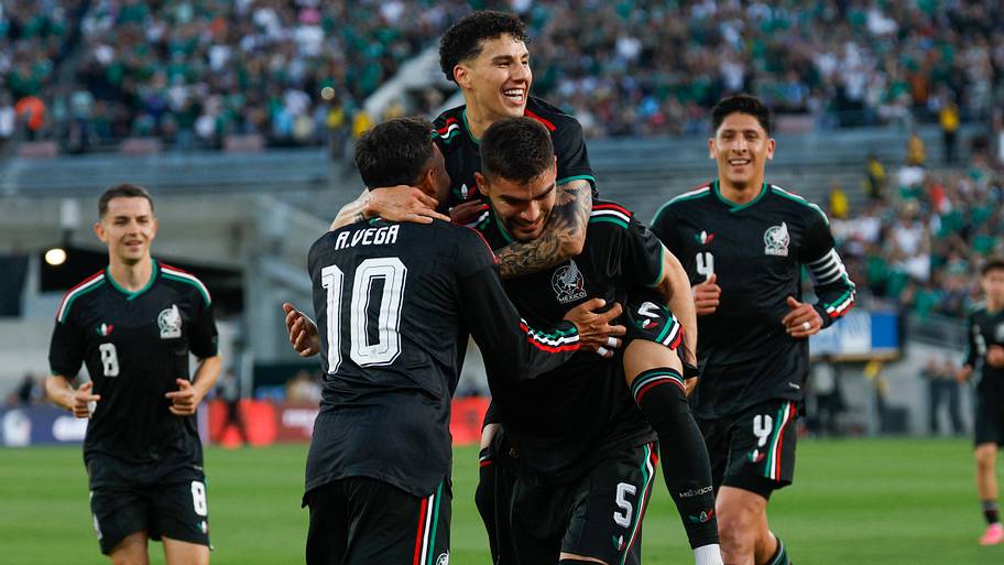 Mexico