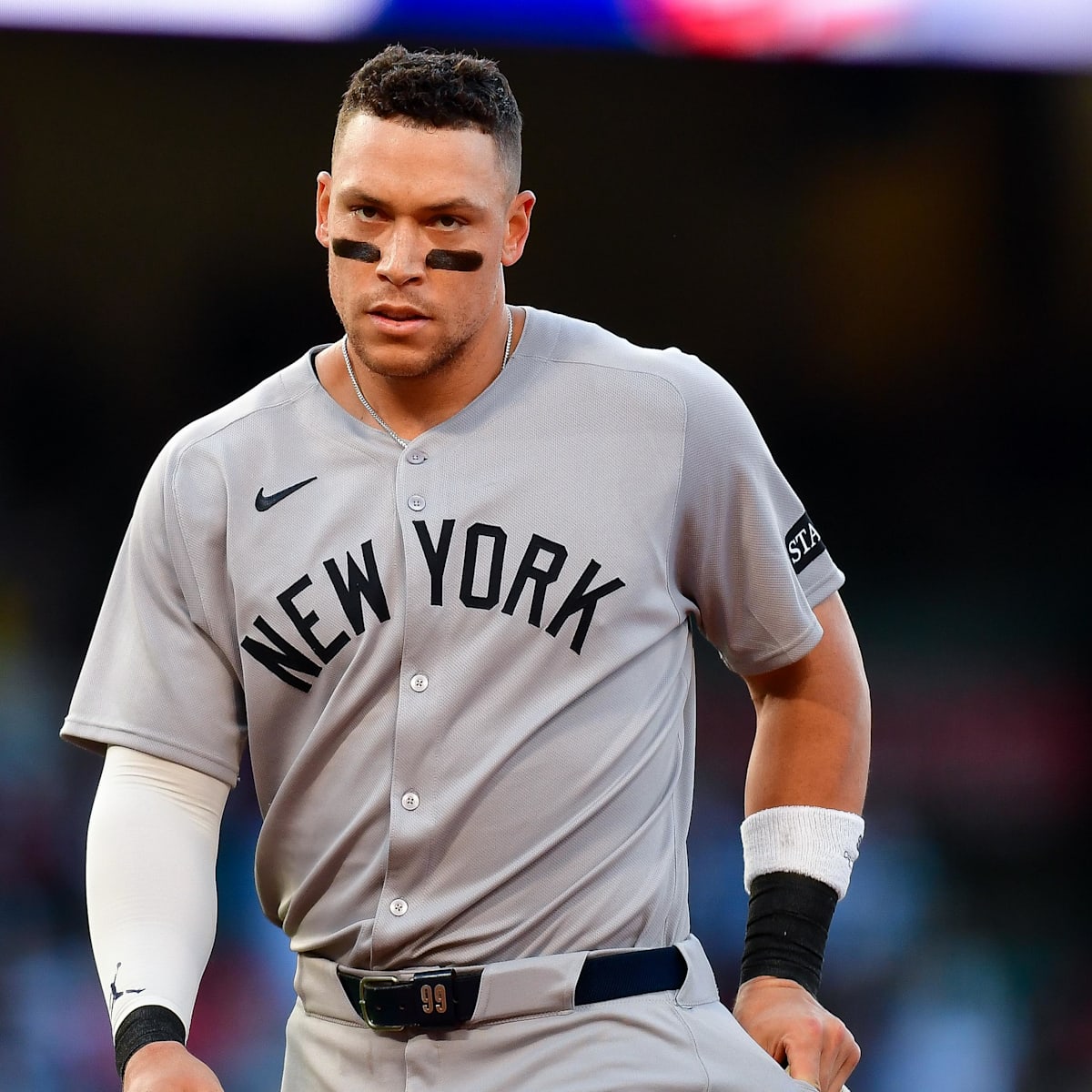 New York Yankees' Aaron Judge Falls in AL Home Run Rankings