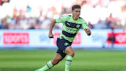 Julián Álvarez