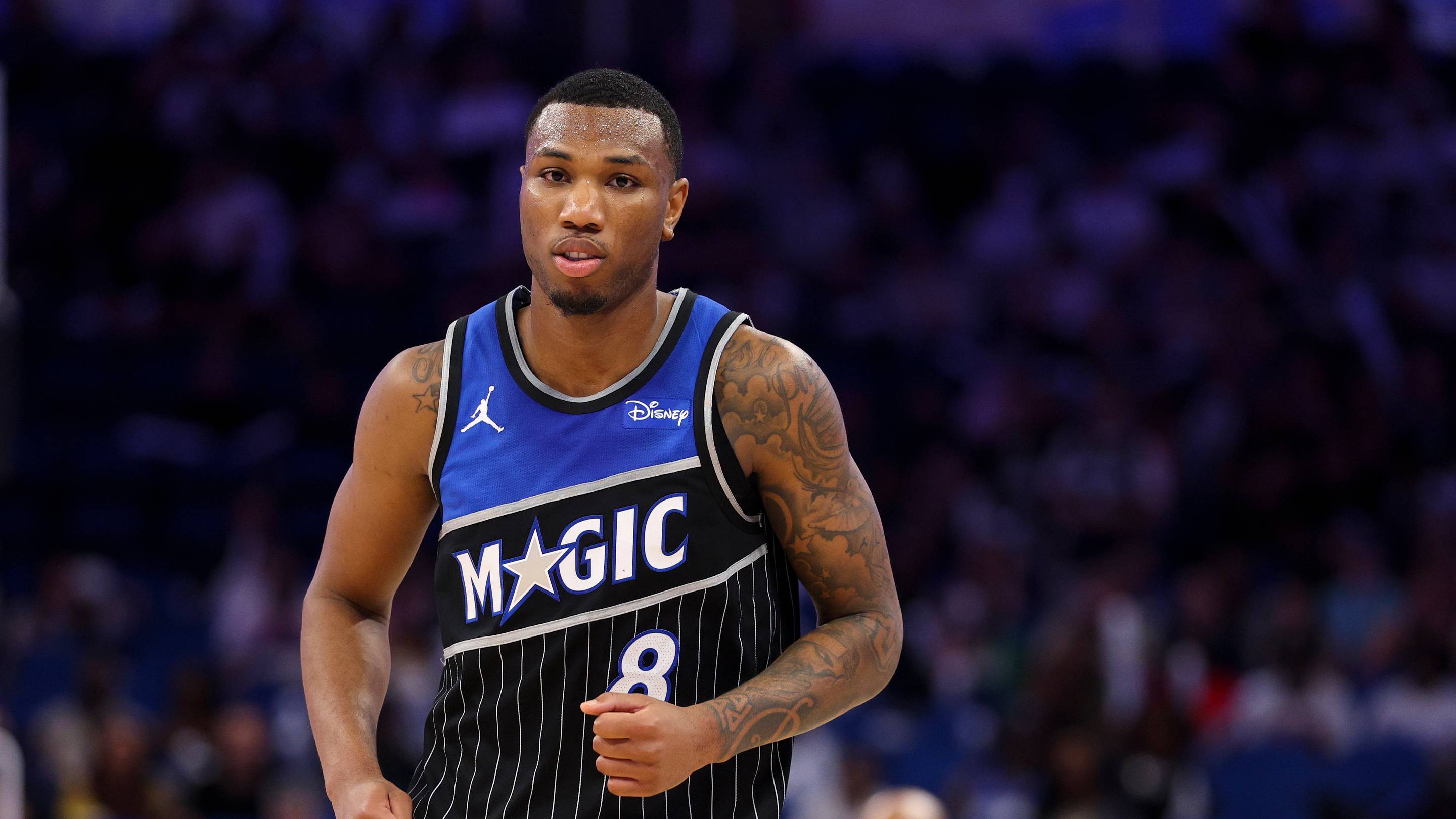 Why Jamal Cain could be the Orlando Magic’s breakout player