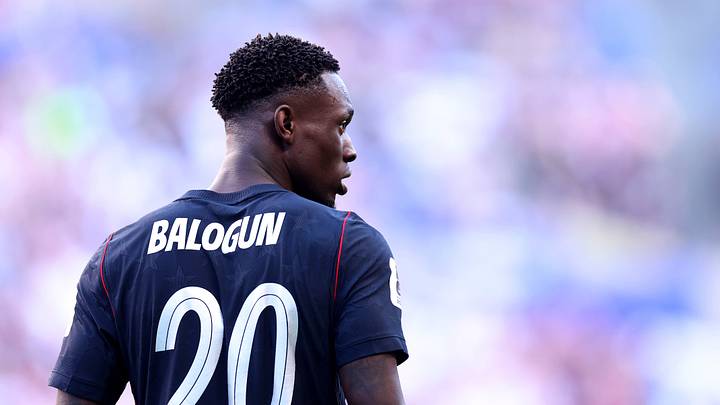 USA v Belgium: Round of 16 - FIFA World Cup 2026