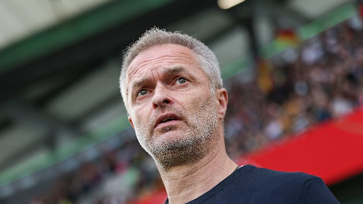Christian Wück: Unglückliche Kommunikation rund um die Personalie Lena Oberdorf Christian Wück: Unglückliche Kommunikation rund um die Personalie Lena Oberdorf