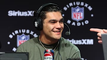SiriusXM at Super Bowl LVIII – Feb 8