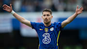 Jorginho