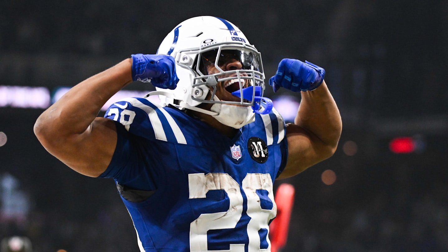 Best Nfl Picks And Predictions For Falcons Vs. Colts On Nfl Berlin Game In Week 10