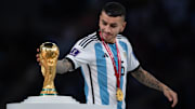 Argentina v France: Final - FIFA World Cup Qatar 2022