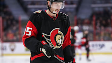 Jake Sanderson