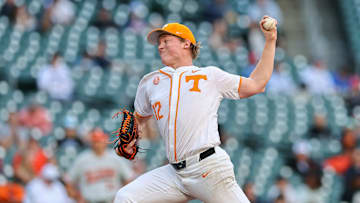 Oklahoma State v Tennessee