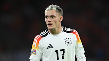 Florian Wirtz