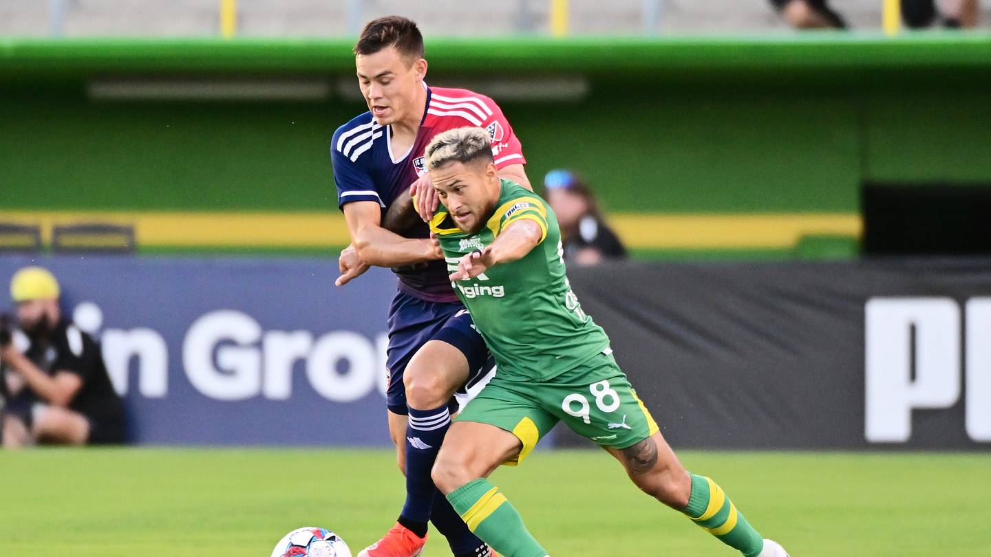 FC Dallas advances in the US Open Cup with hard-fought victory over the Tampa Bay - Vimarsana News