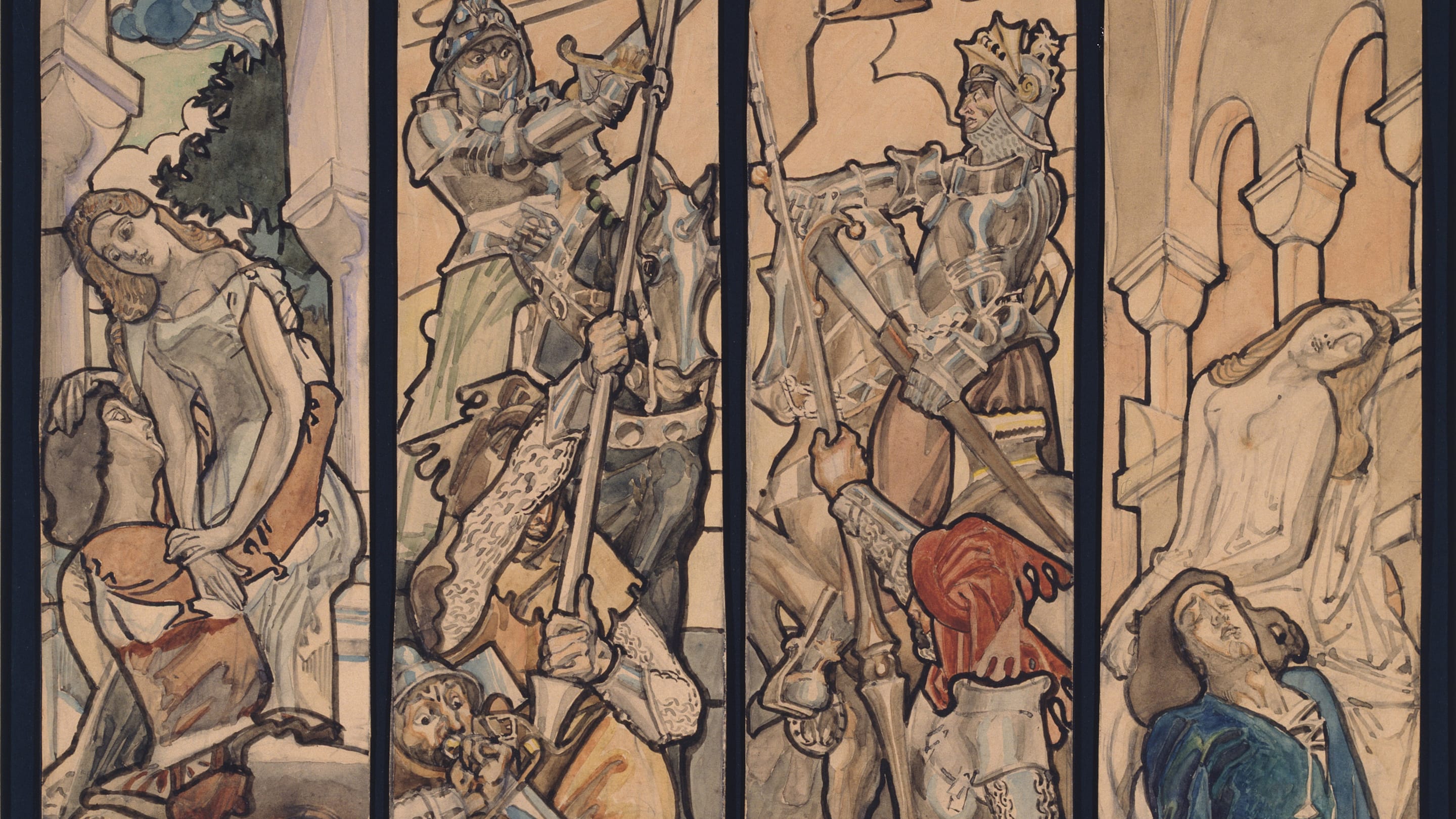 What Inspired William Shakespeare’s ‘Romeo and Juliet’?