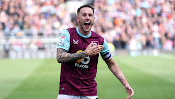 Burnley FC v Sheffield United FC - Sky Bet Championship