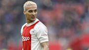 Dutch Eredivisie"Ajax Amsterdam v Feyenoord Rotterdam"