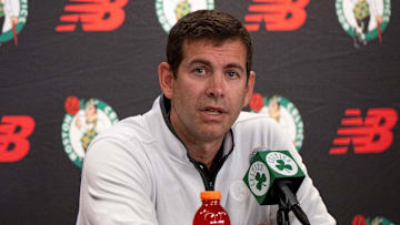 Boston Celtics, Chris Boucher, Brad Stevens, NBA Free Agency