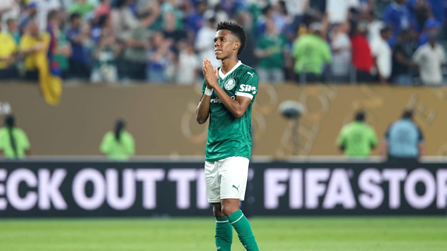 Estêvão Willian