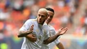 Netherlands v Italy - UEFA Nations League 2022/23 Third-place match