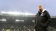 Newcastle United v Crystal Palace - Premier League