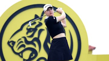 Charley Hull - Maybank Championship