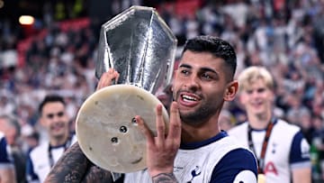 Tottenham Hotspur v Manchester United - UEFA Europa League Final 2025
