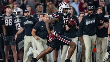 Missouri v South Carolina