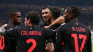 AC Milan v Torino FC - Serie A AC Milan v Torino FC - Serie A