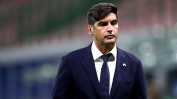 Paulo Fonseca Paulo Fonseca