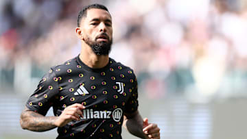 Douglas Luiz