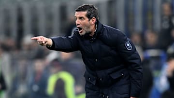 Cristian Chivu Cristian Chivu