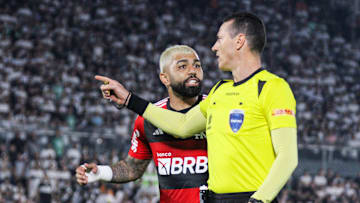 Atacante chegou a pedir desculpas pelas declarações, mas não foi suficiente