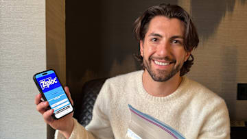 Jason Tartick for Ziploc Preserved Promos