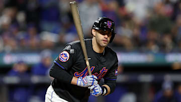 Championship Series - Los Angeles Dodgers v New York Mets - Game 3