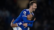 Leicester City v Newcastle United - Premier League