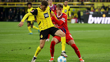 Borussia Dortmund v 1. FC Heidenheim 1846 - Bundesliga