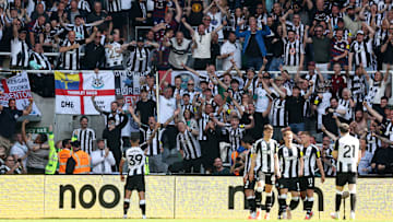 Newcastle United FC v Chelsea FC - Premier League