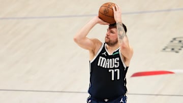 Dallas Mavericks, Luka Doncic