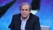 Michel Platini